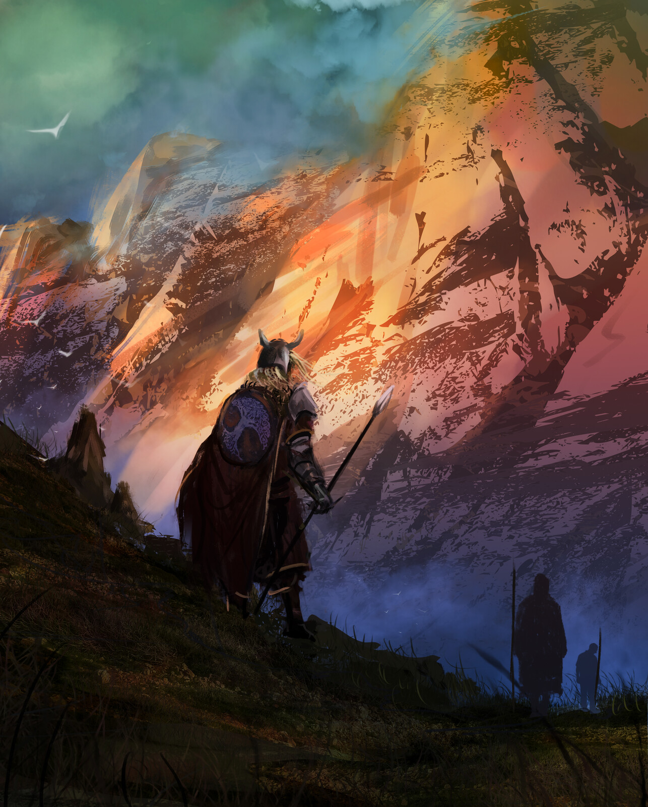 Viking Adventure