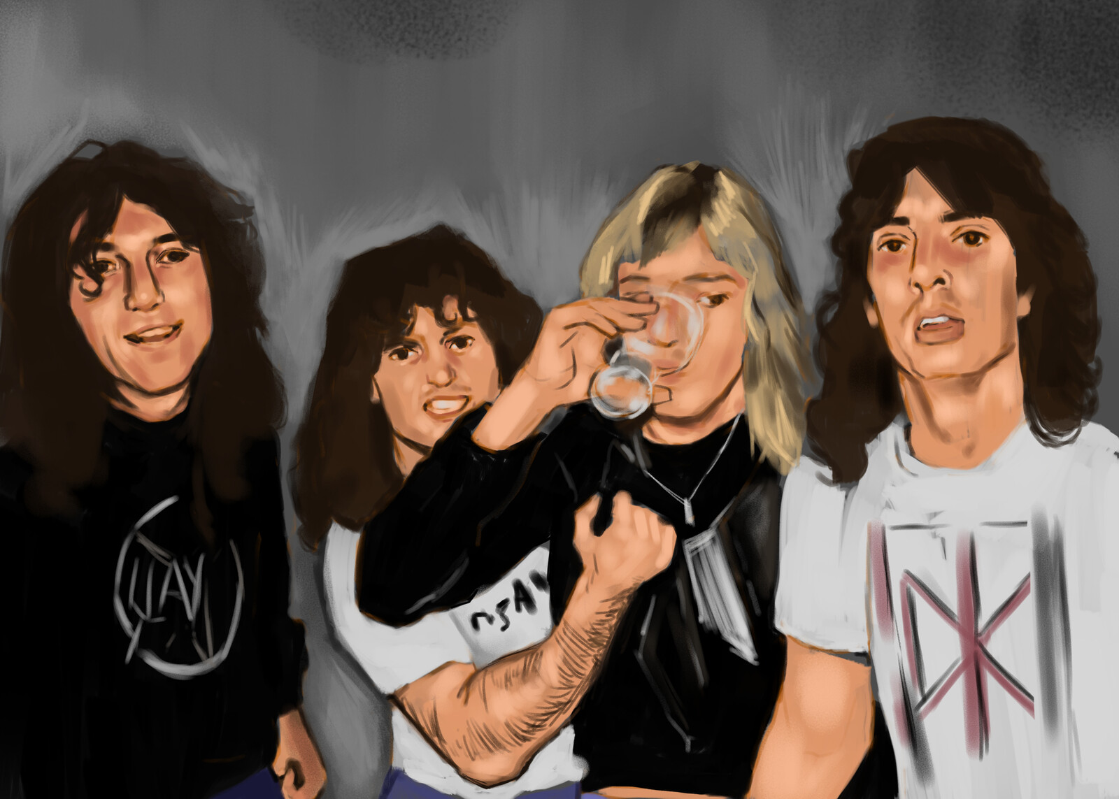 Slayer