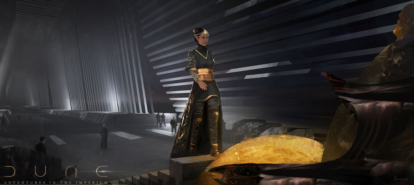 Countess Nagara