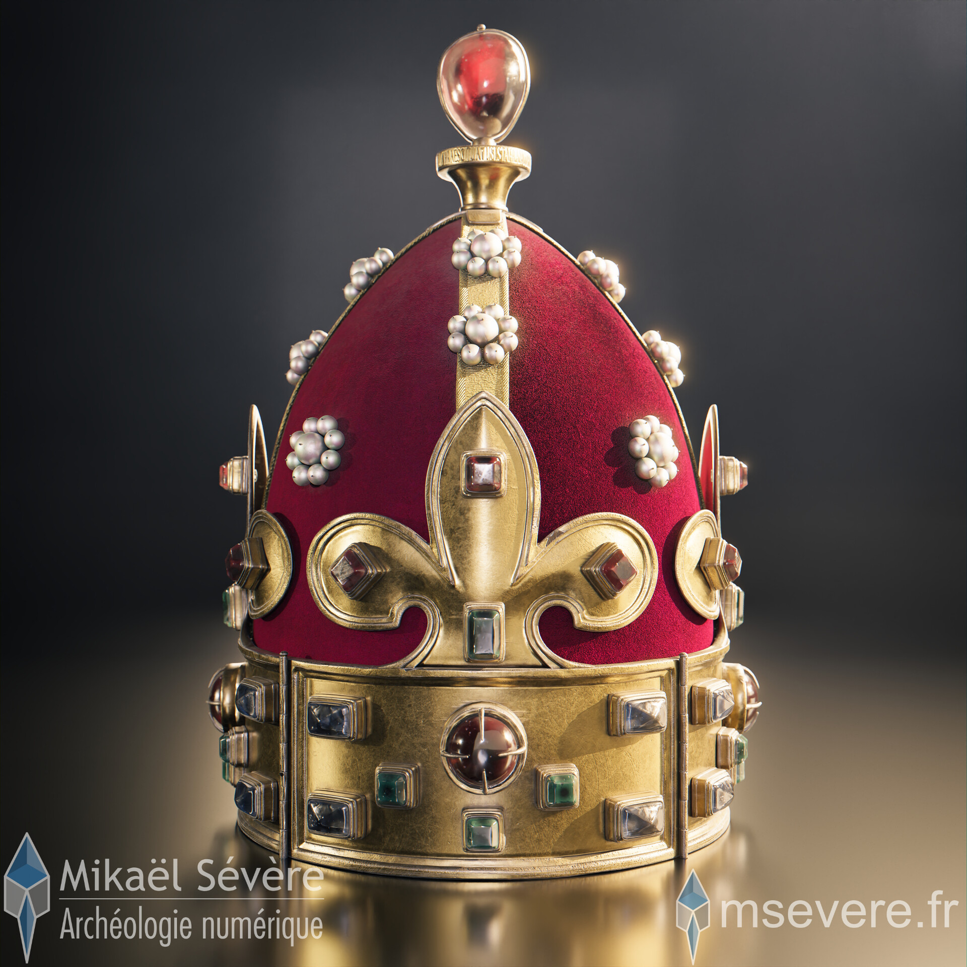 Crown