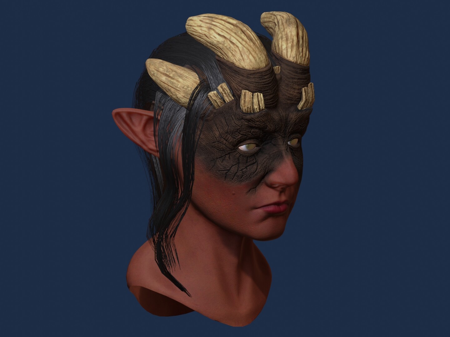Eevee Realtime