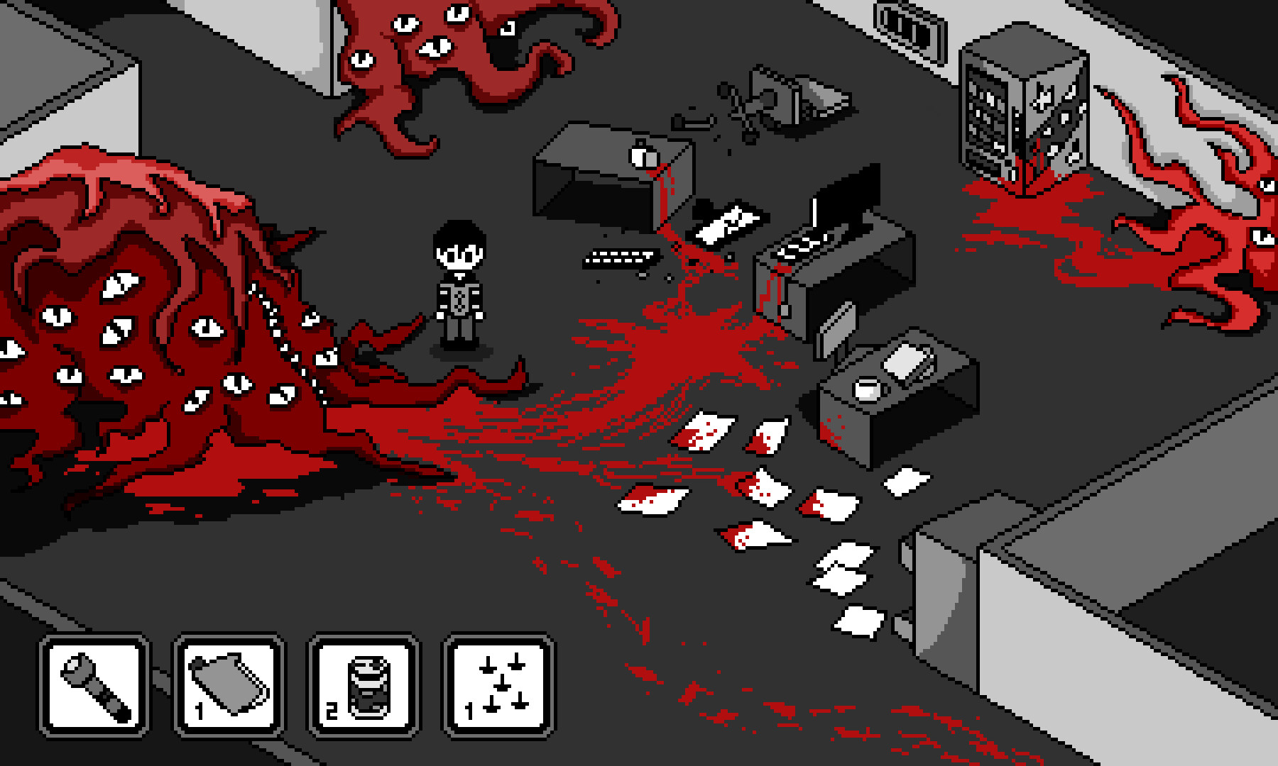 ArtStation Kid at WorkGame design