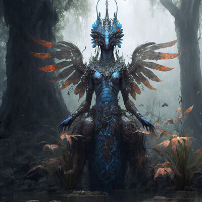 Mosh the High Priest