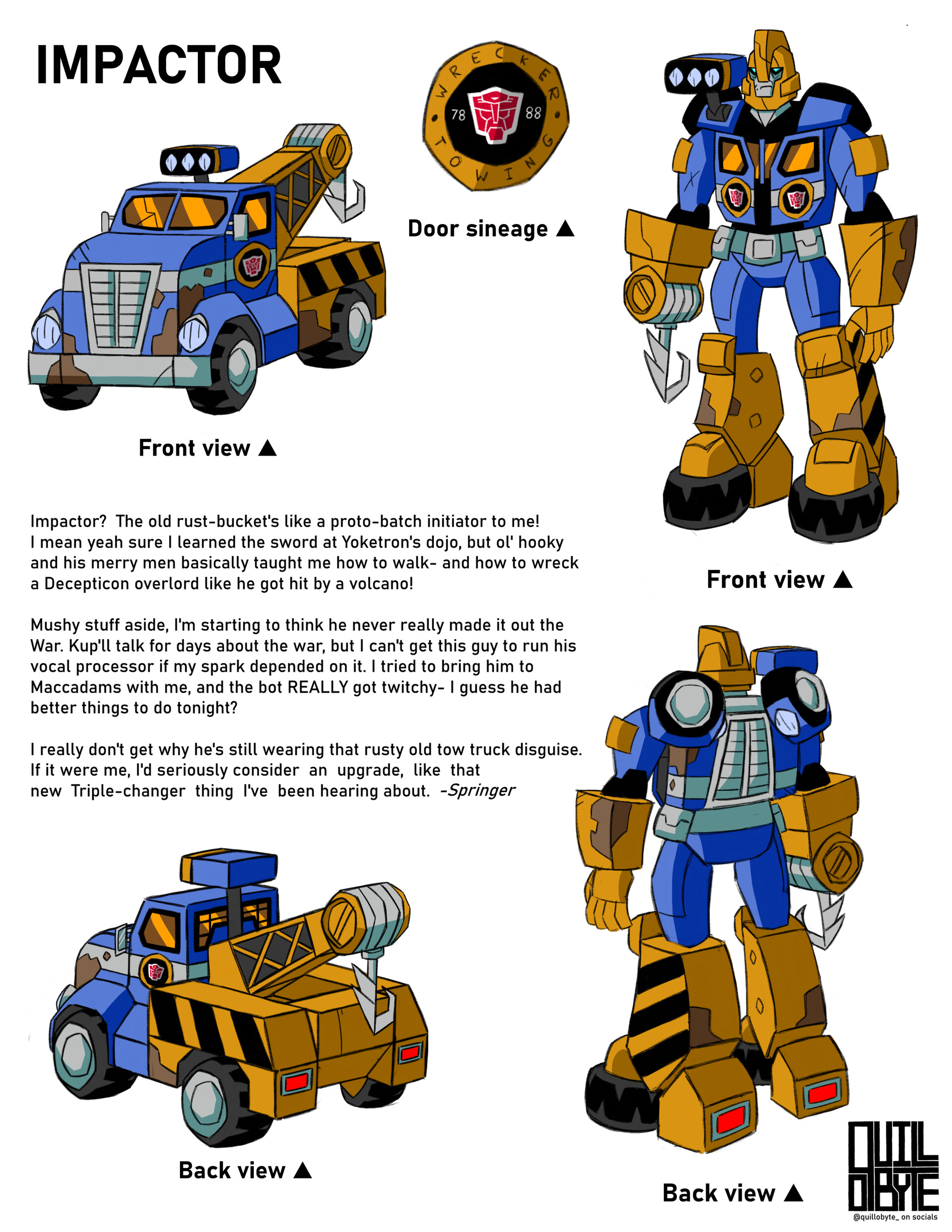 Transformers Animated Allspark