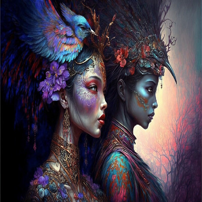 The Sisters