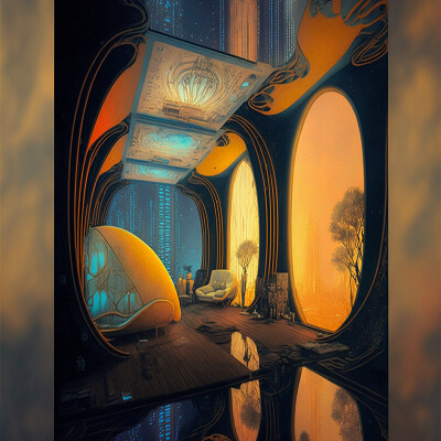 Guest Quarters 1h