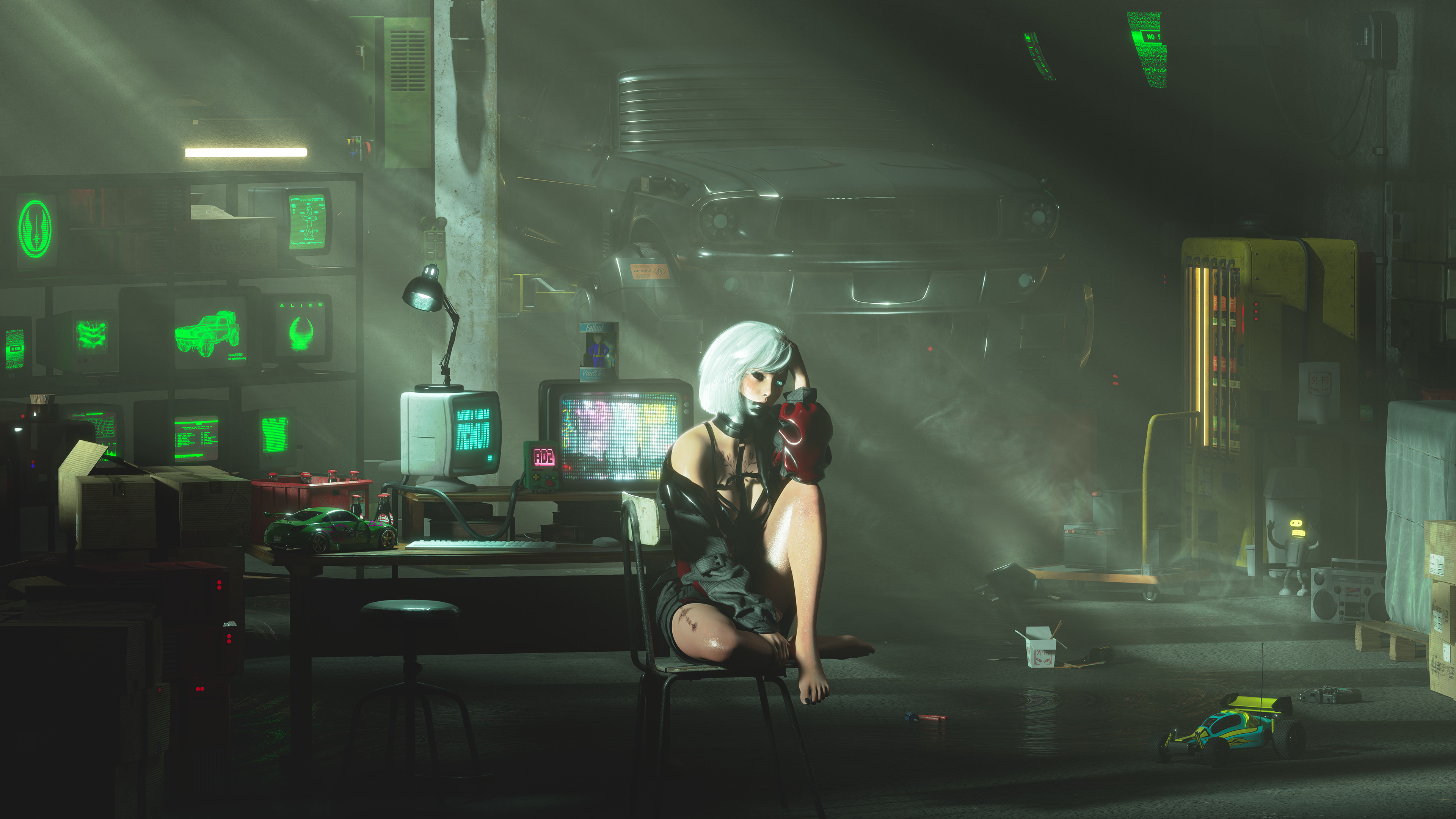 Final Render
