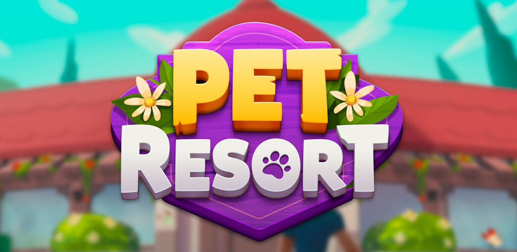 ArtStation Pet Resort