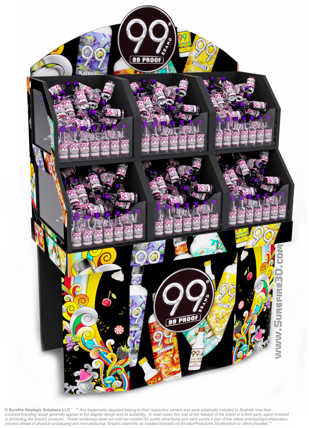 Product Display 99P