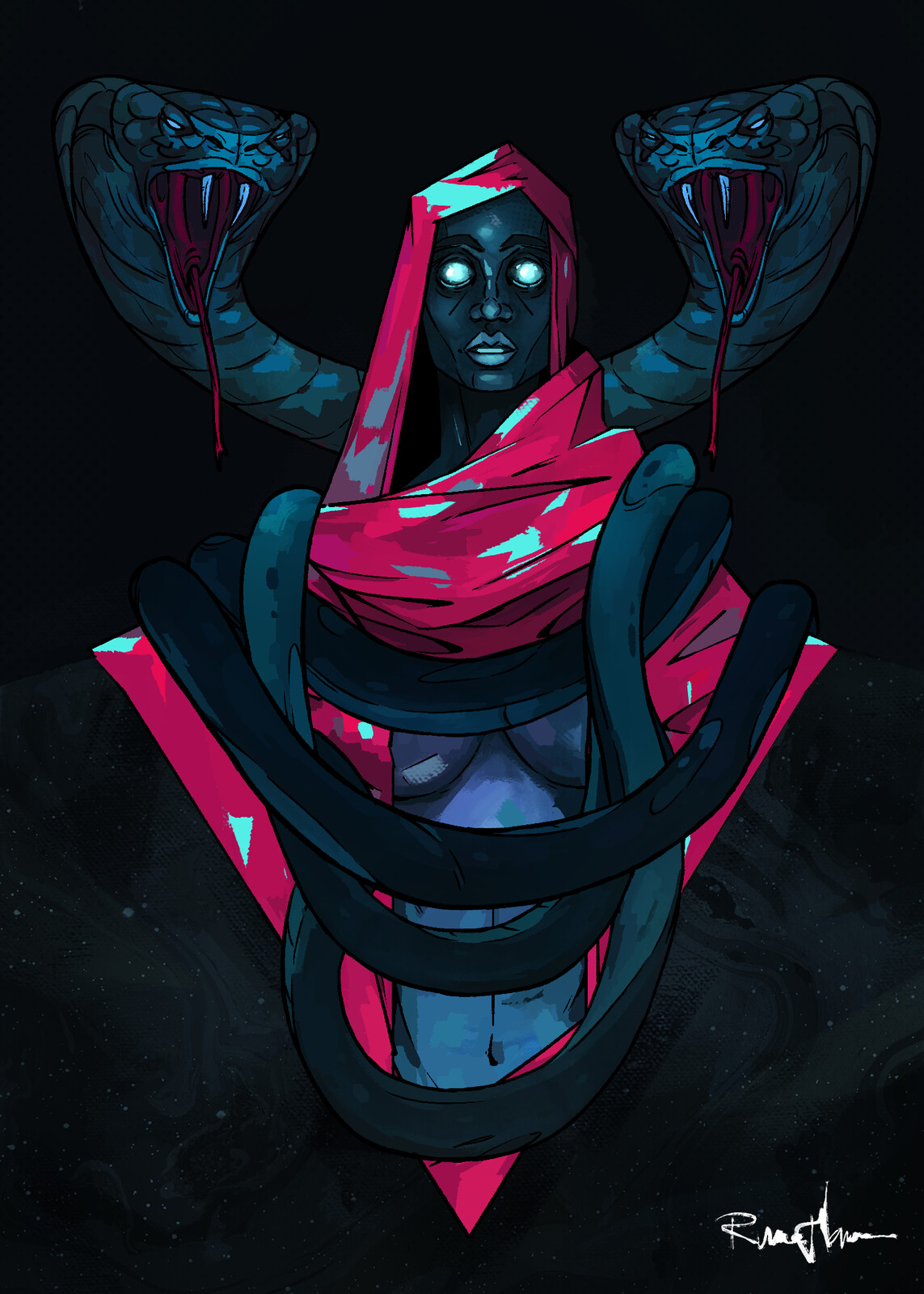 Humanity (Redone)