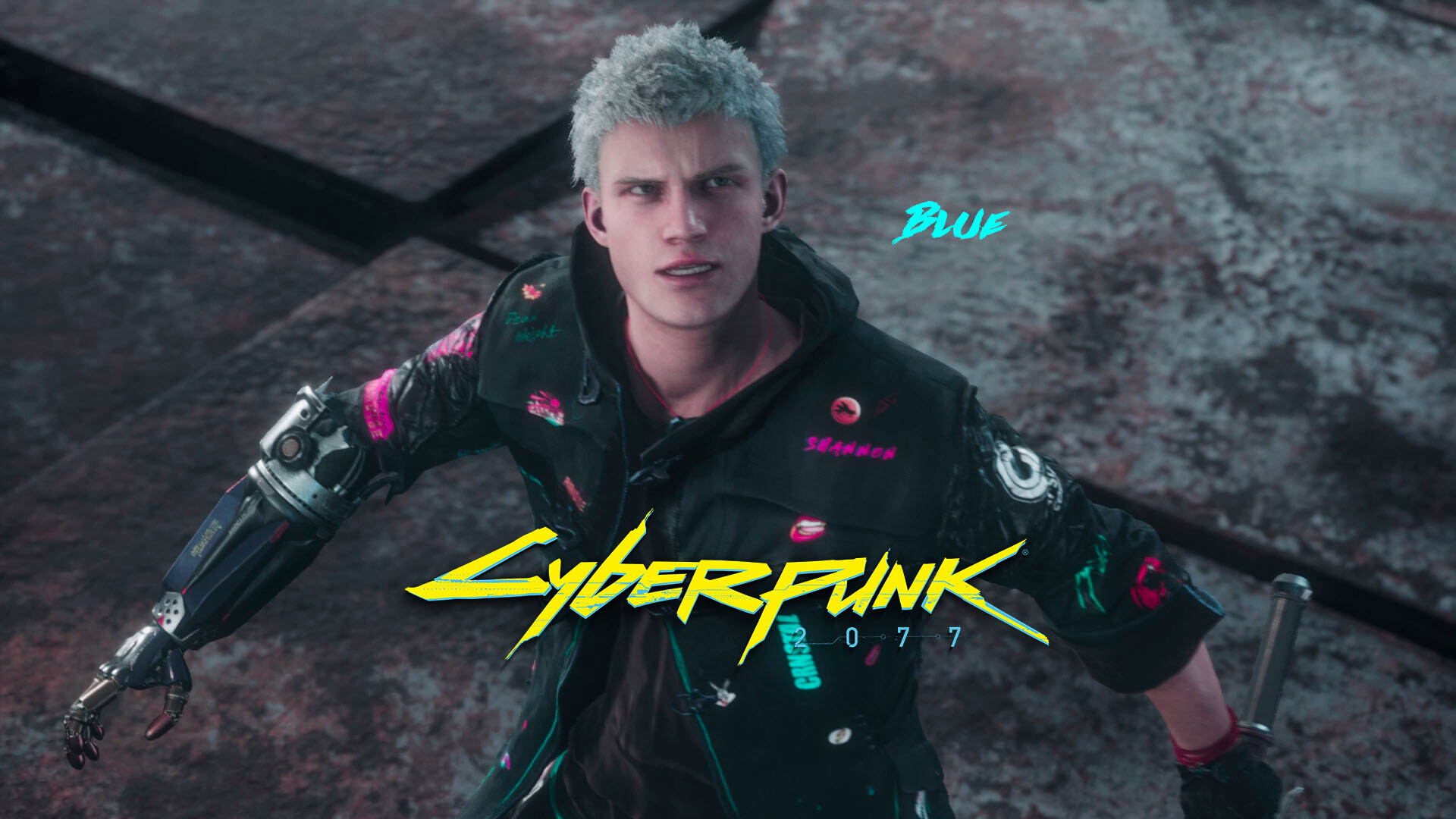 Неро Devil May Cry. Devil May Cry 5 Нико. ЧИЛЕДЖИЯ Неро Блу.