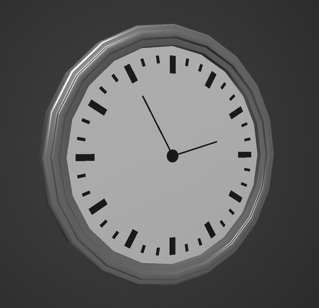 Clock