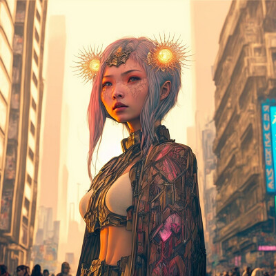 Anime 6