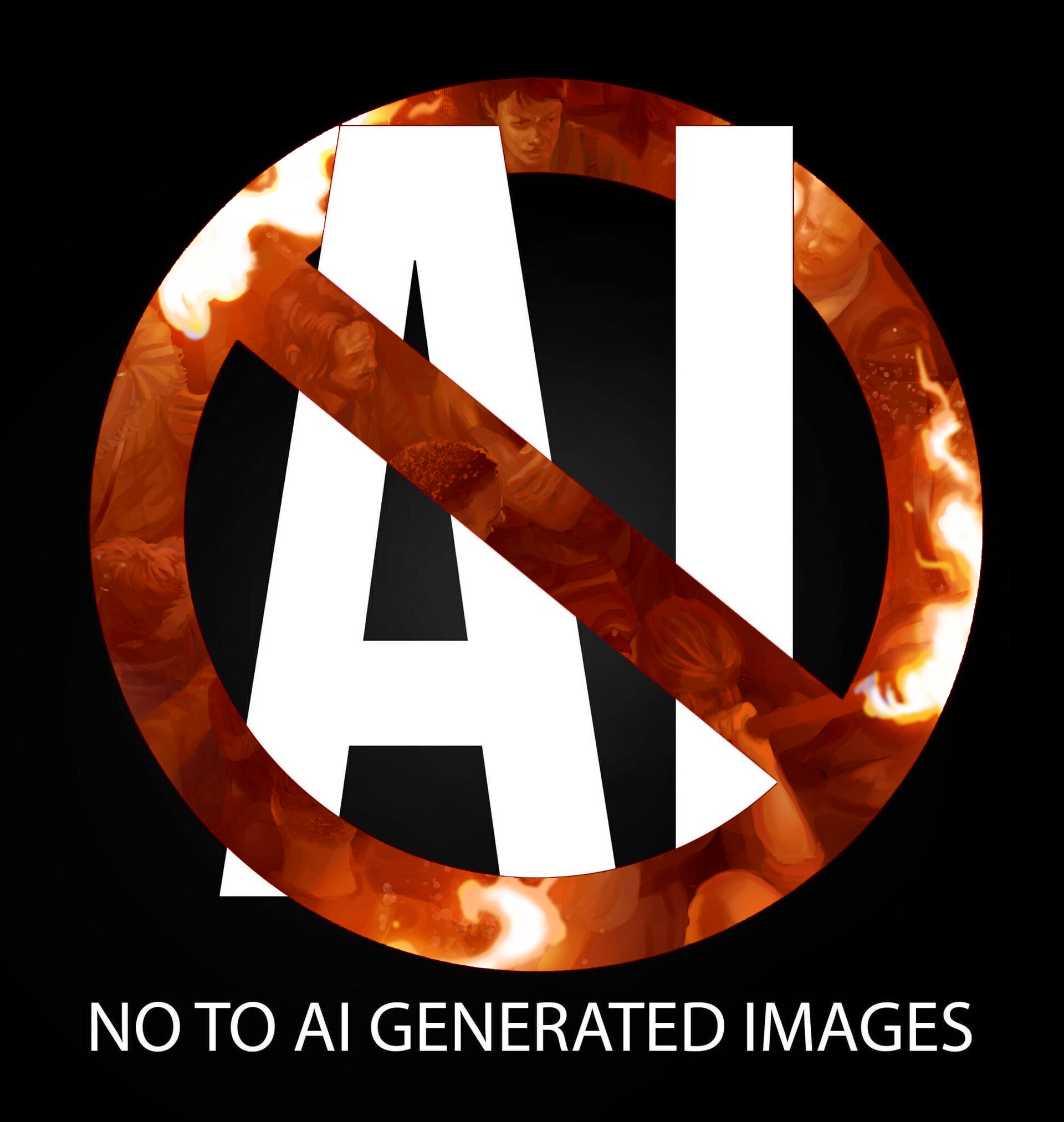 artstation-no-ai-generated-images