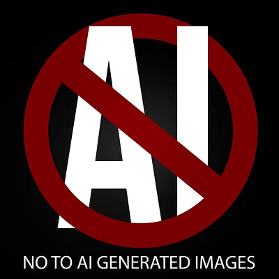 Deryl braun no to ai