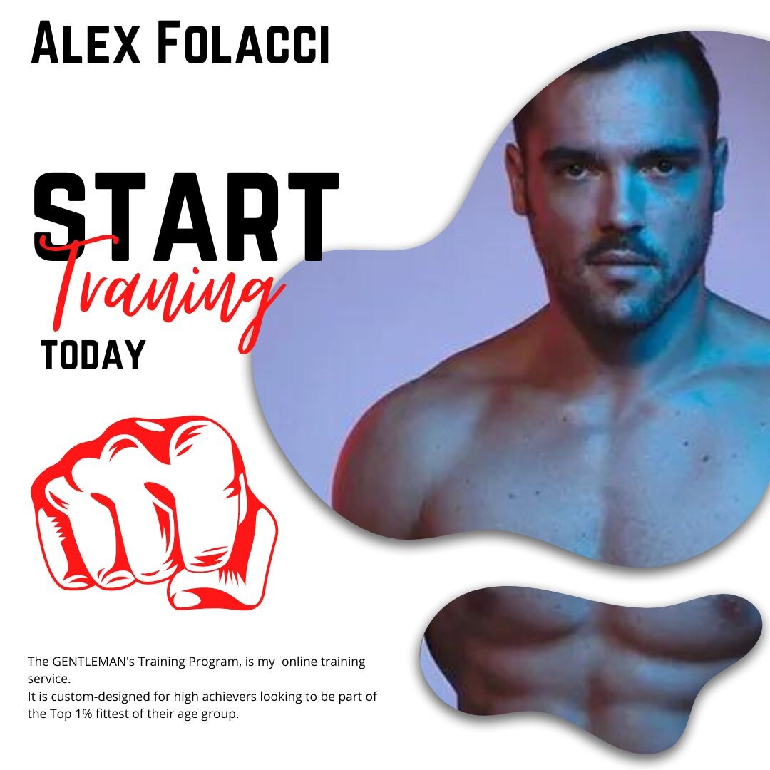 ArtStation Best Online Trainer in New York Alex Folacci