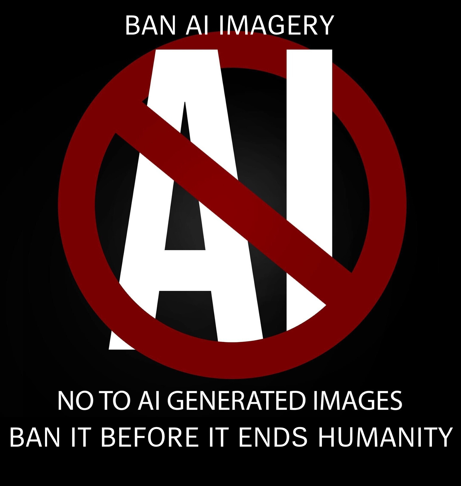 ArtStation Ban AI Imagery