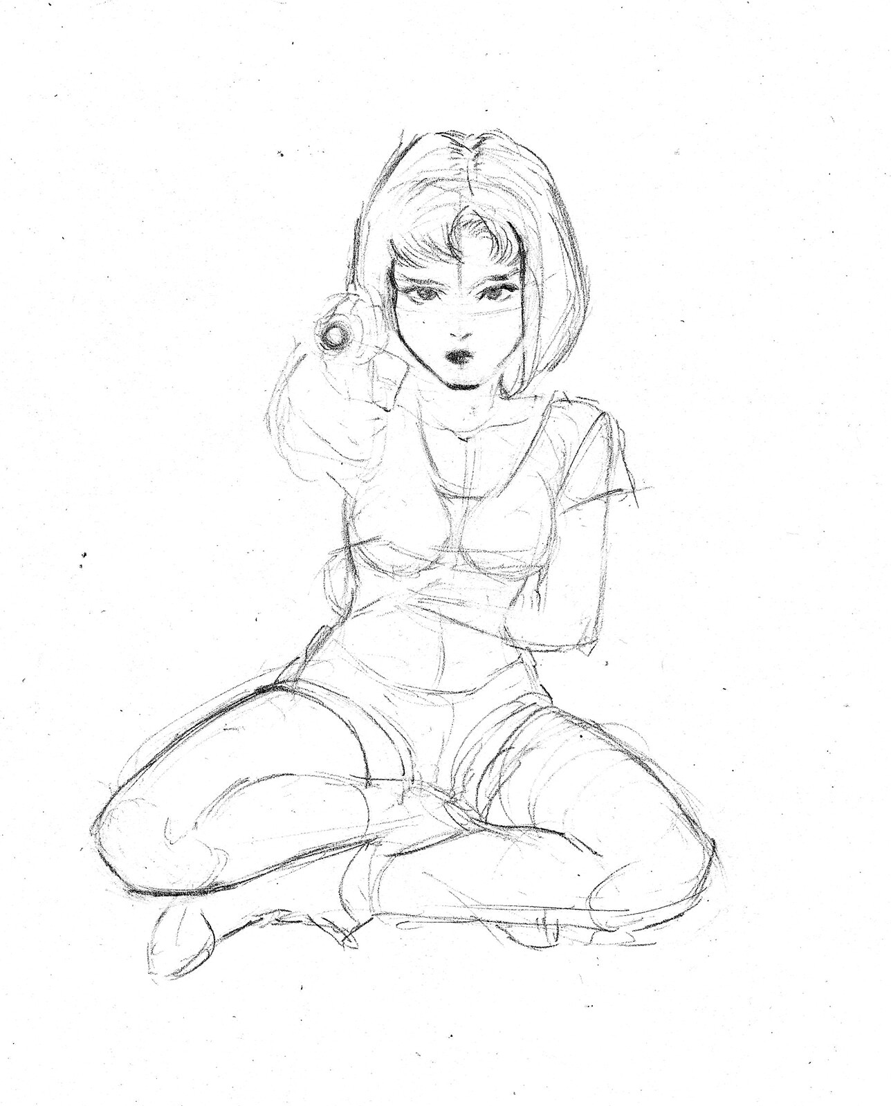 Concept pencils