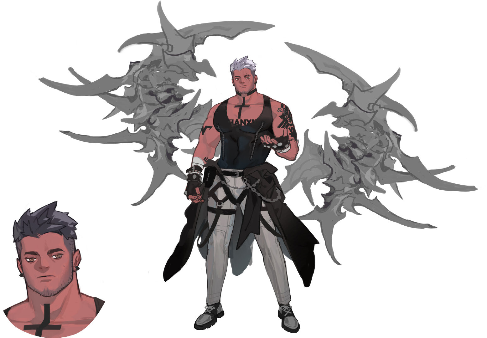 ArtStation - DDD