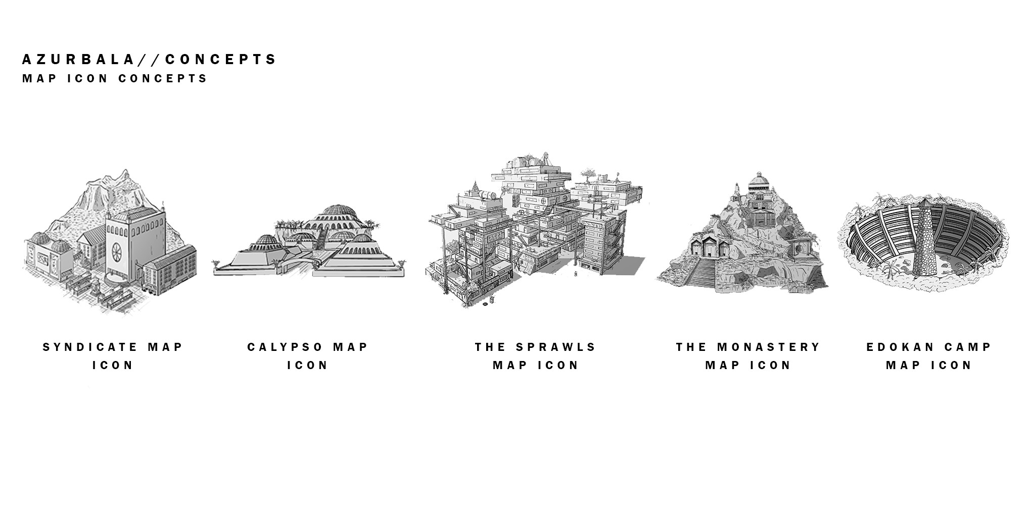 Caleb westwood azurbala concepts