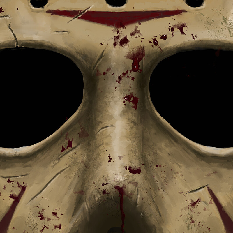 Jason Vorhees