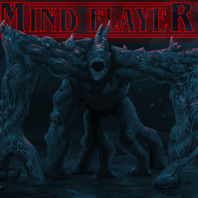 Mind Flayer