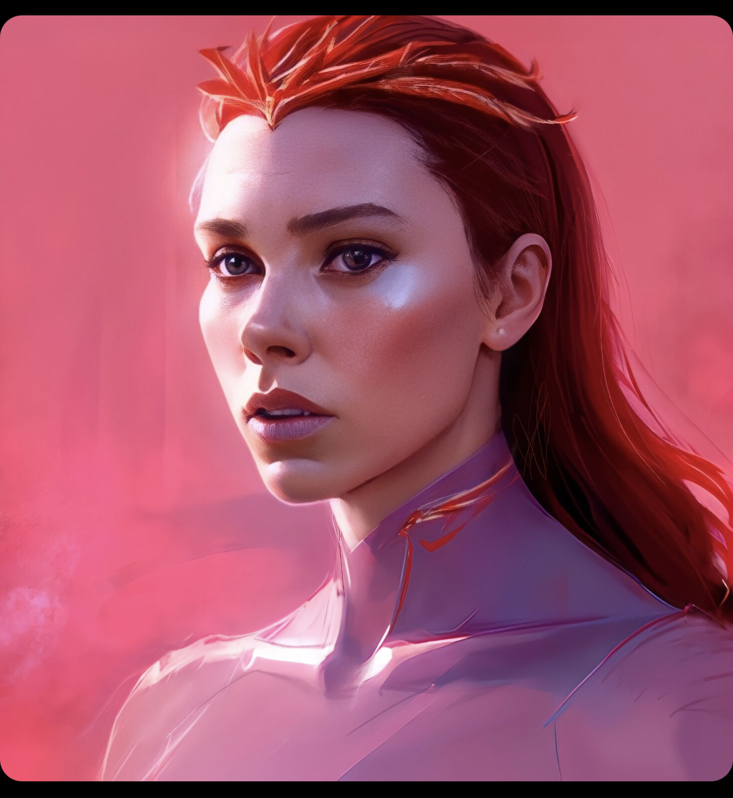 Scarlet Witch