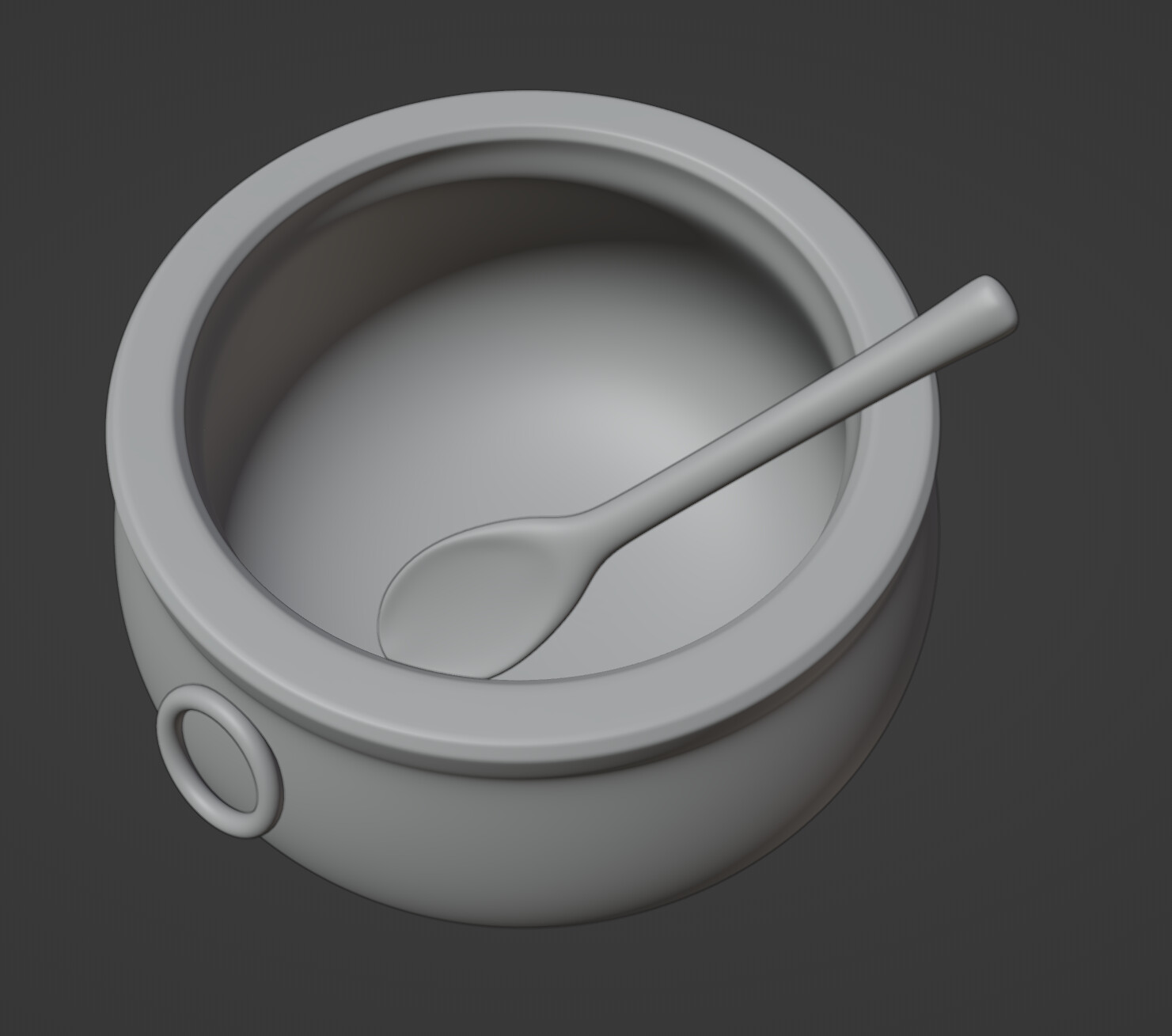 3D Base