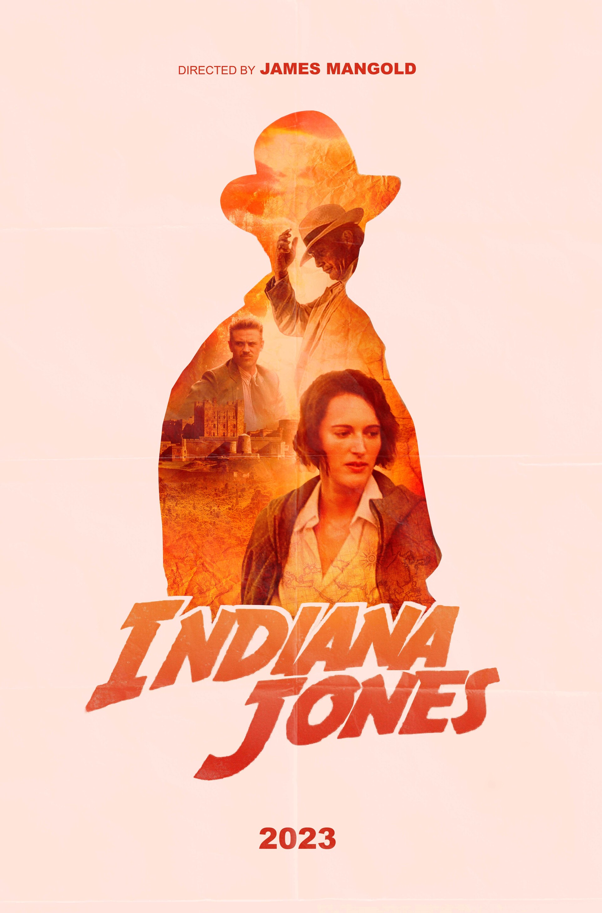 Indiana Jones 5 TonyAlexandro