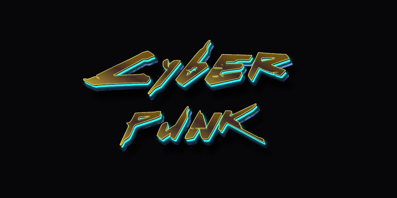 Cyberpunk font generator фото 25