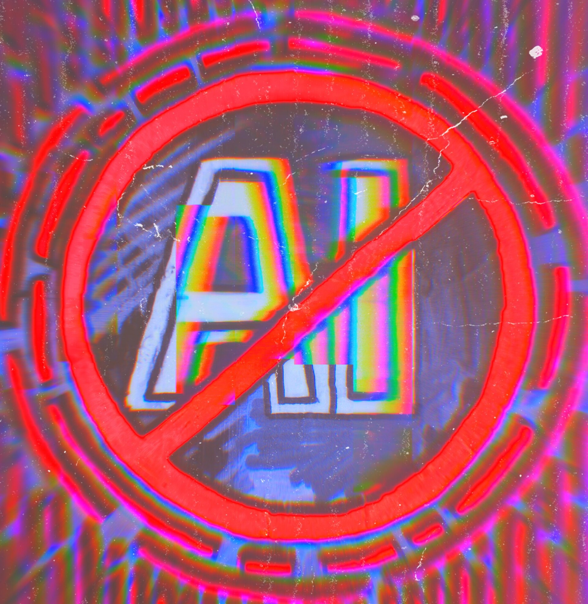 ArtStation - Protecting Artists from AI Technologies