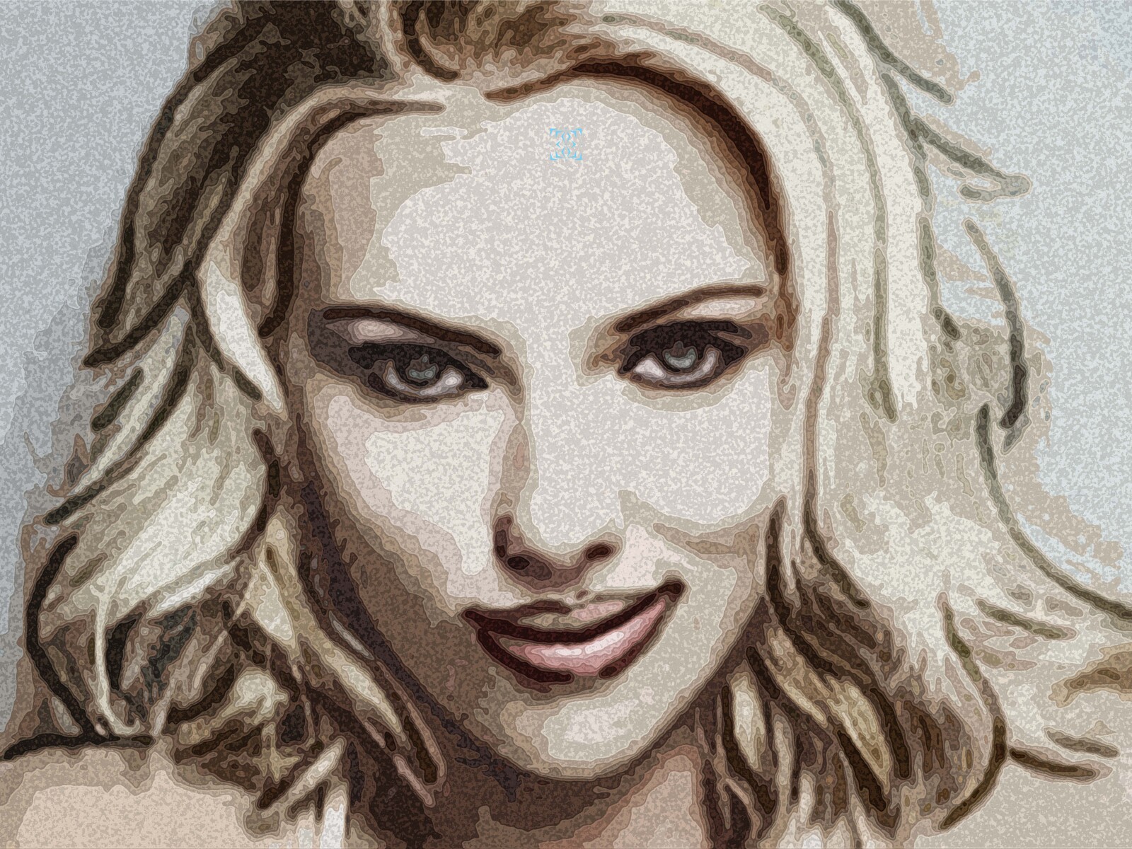 Portrait Practice_ Scarlett Johansson_01