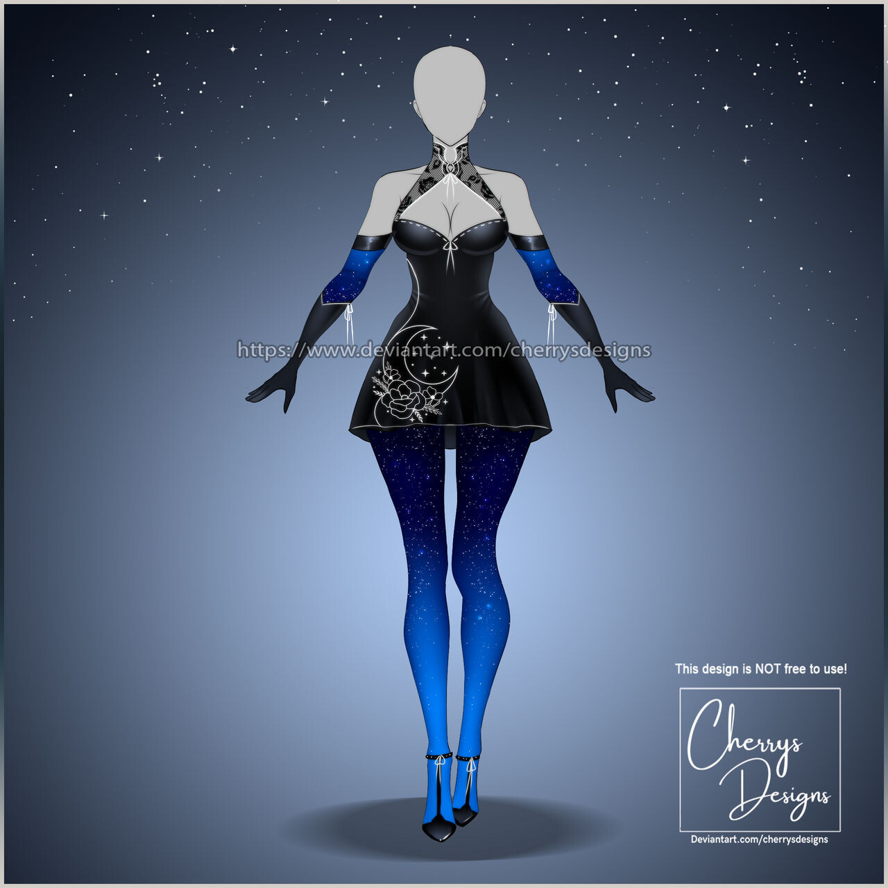 Violet Evergarden Cosplay. Cute Lolita Dress for Halloween | MoonCosYa