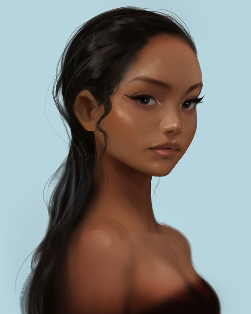 Rossdraws Skin Tutorial rossdraws-skin-tutorial