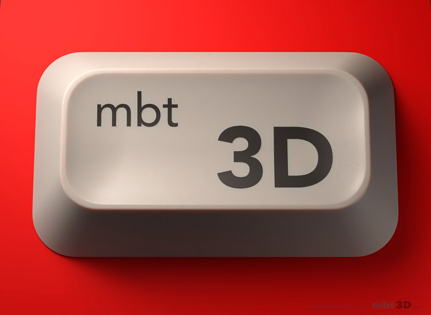 mbt 3D: