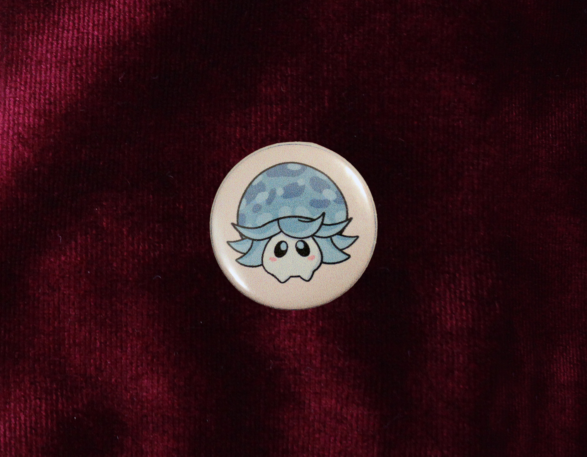 Hydro Floating Fungi