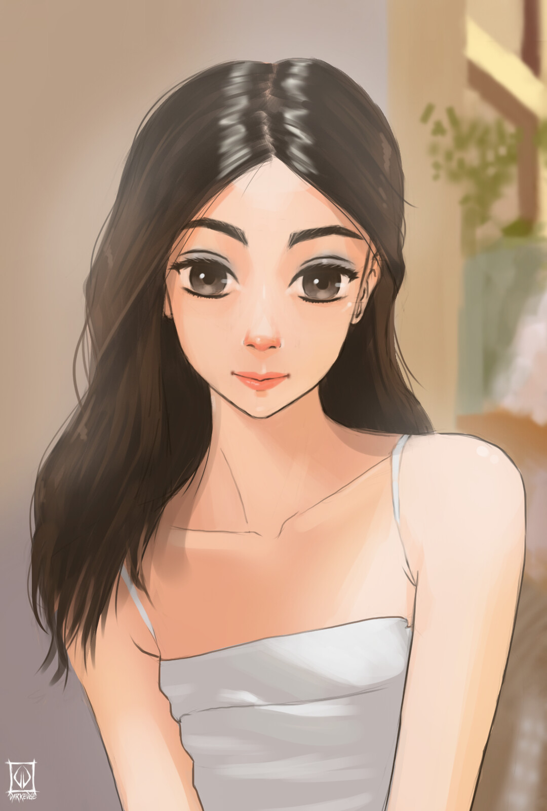 ArtStation Casual Day 04