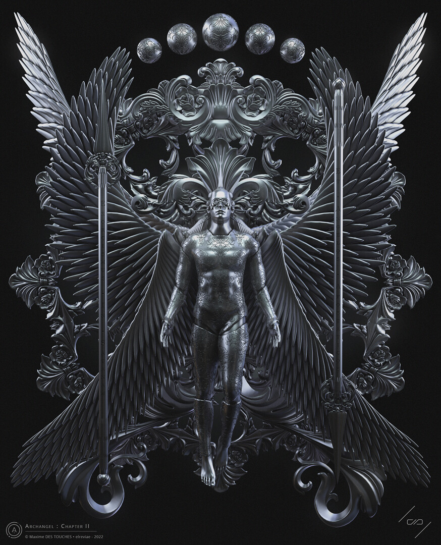 The Archangel II