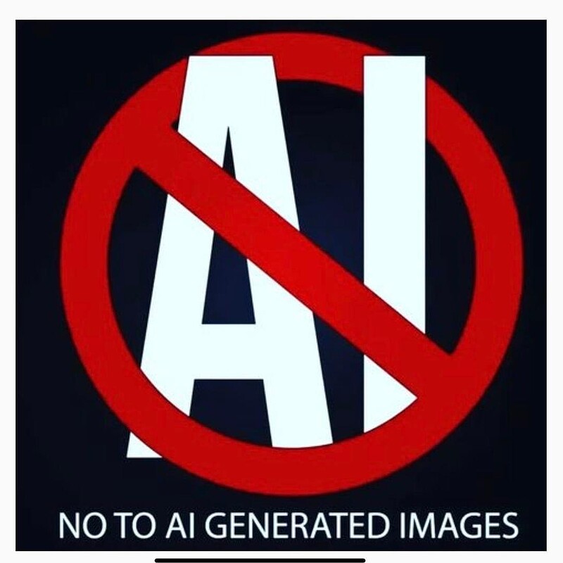 Ban AI „artworks”, AS!