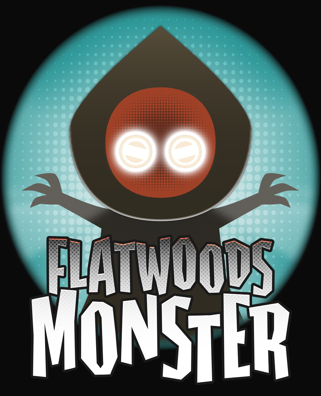 Neato (high-quality t-shirts, large sizes): 
https://www.neatoshop.com/product/Cryptid-Legends-Flatwoods-Monster
TeePublic (affordable shirts and stickers): 
https://www.teepublic.com/t-shirt/36706194-cryptid-legends-flatwoods-monster?store_id=2013963