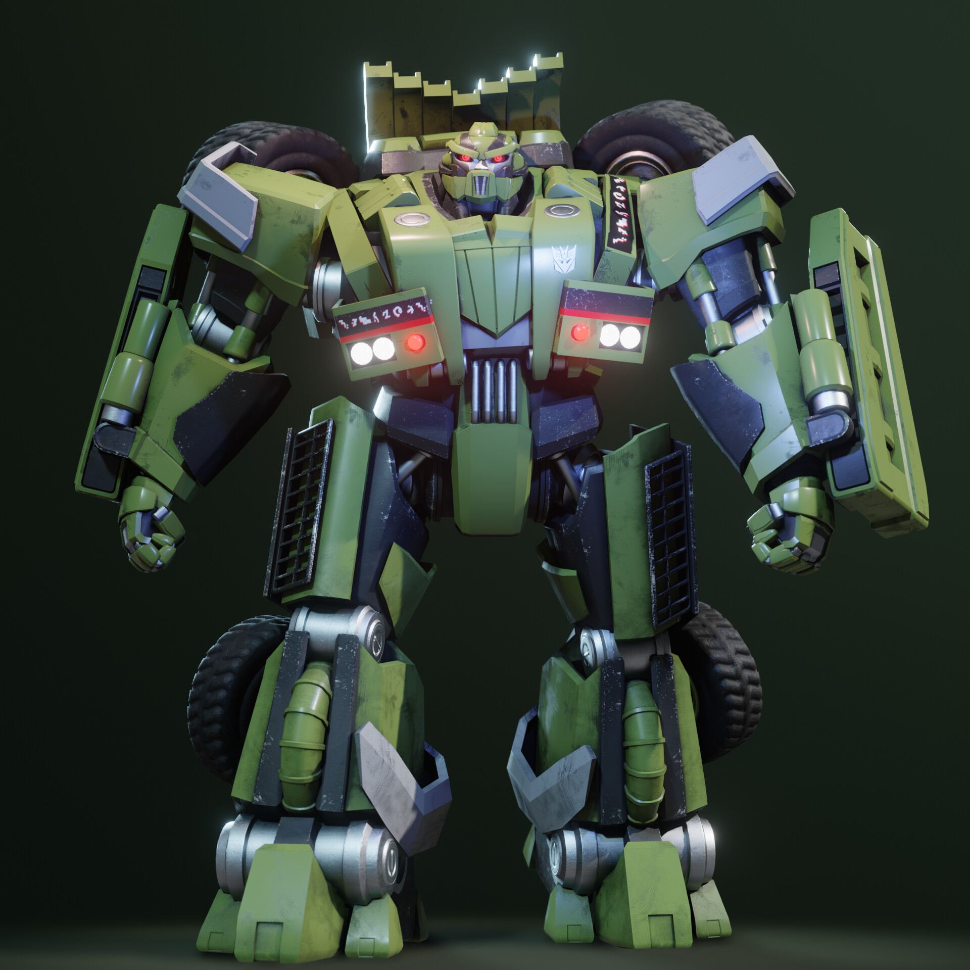 Bill Nguyen Long Haul Transformers bill-nguyen-long-haul-transformers