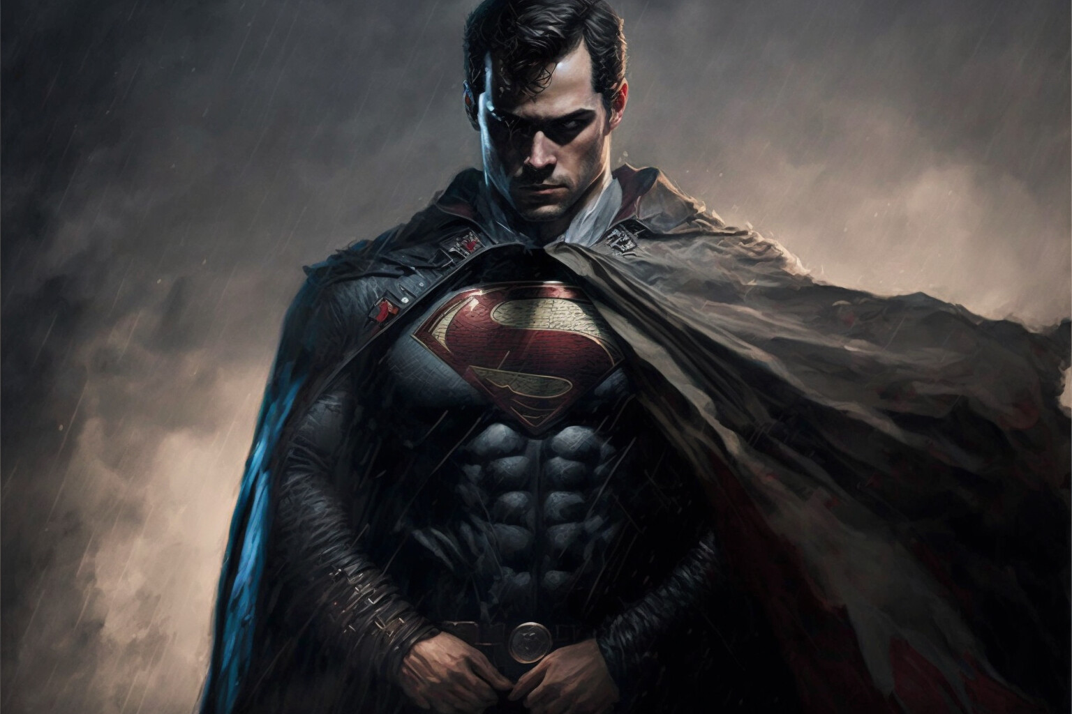 Henry Cavill as Superman Wallpapers, HD Wallpapers