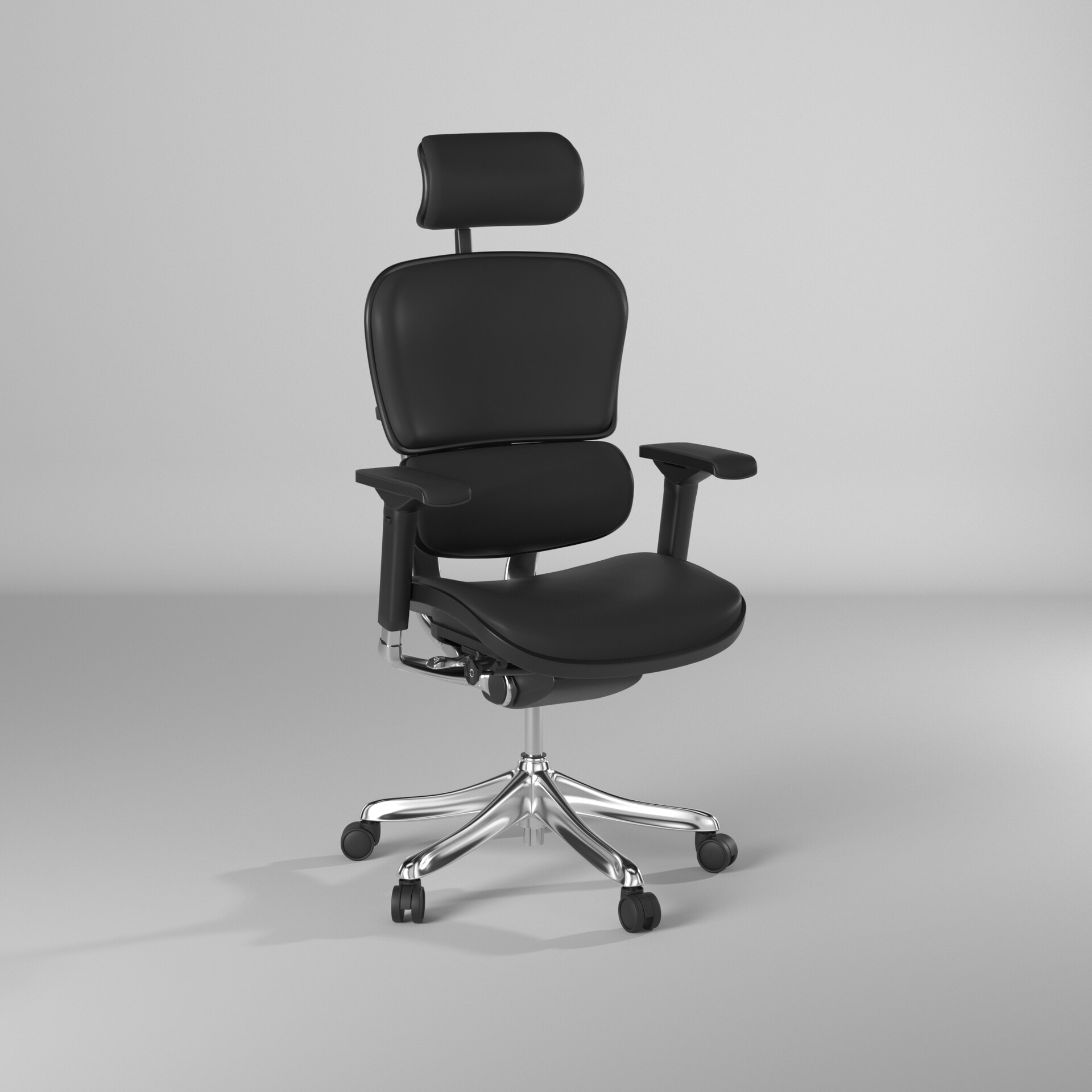 Ergohuman plus elite sale v2 office chair