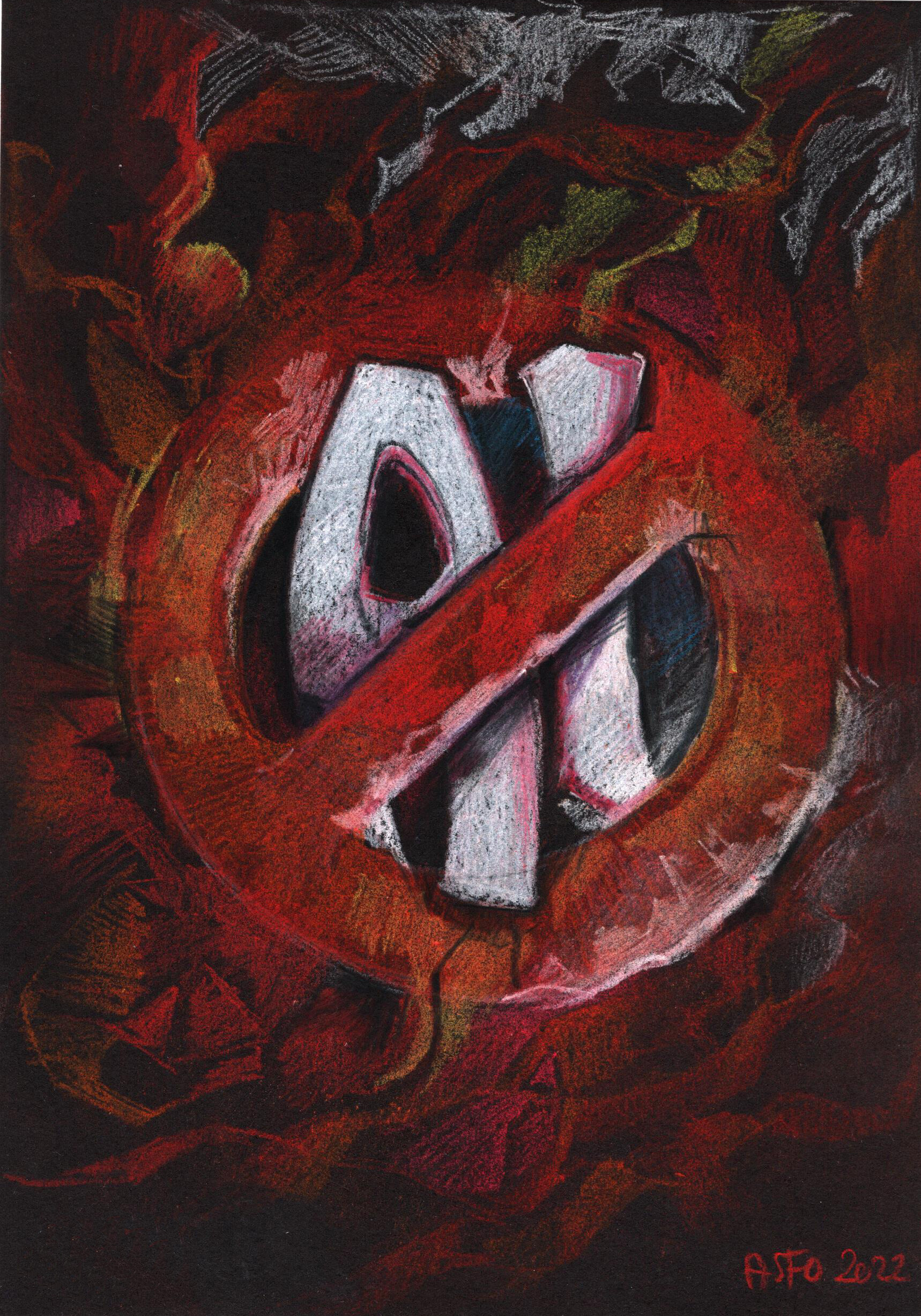 ArtStation This is tiring