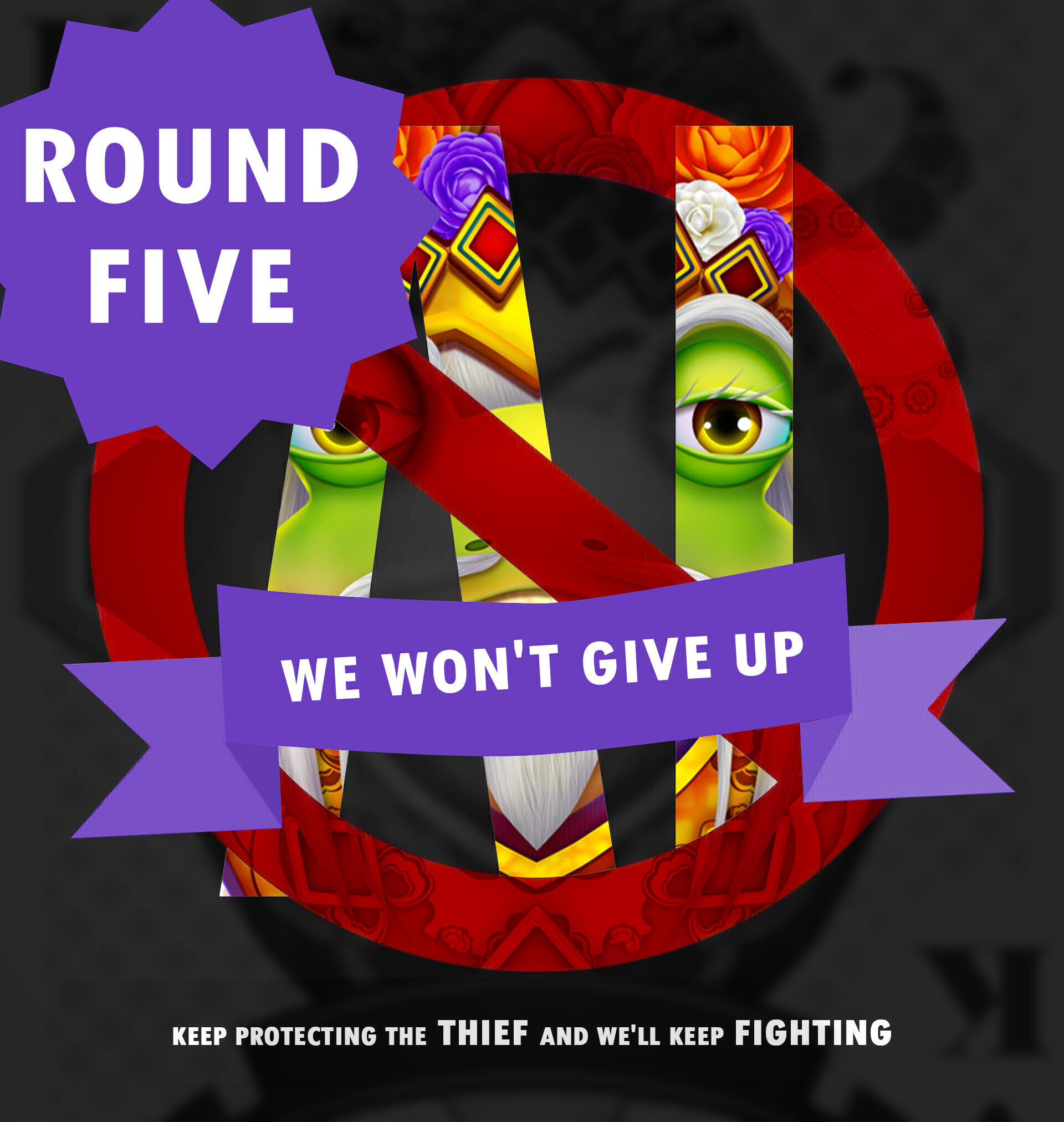 ArtStation - ArtStation: Protect your artists!!! NO TO AI Art