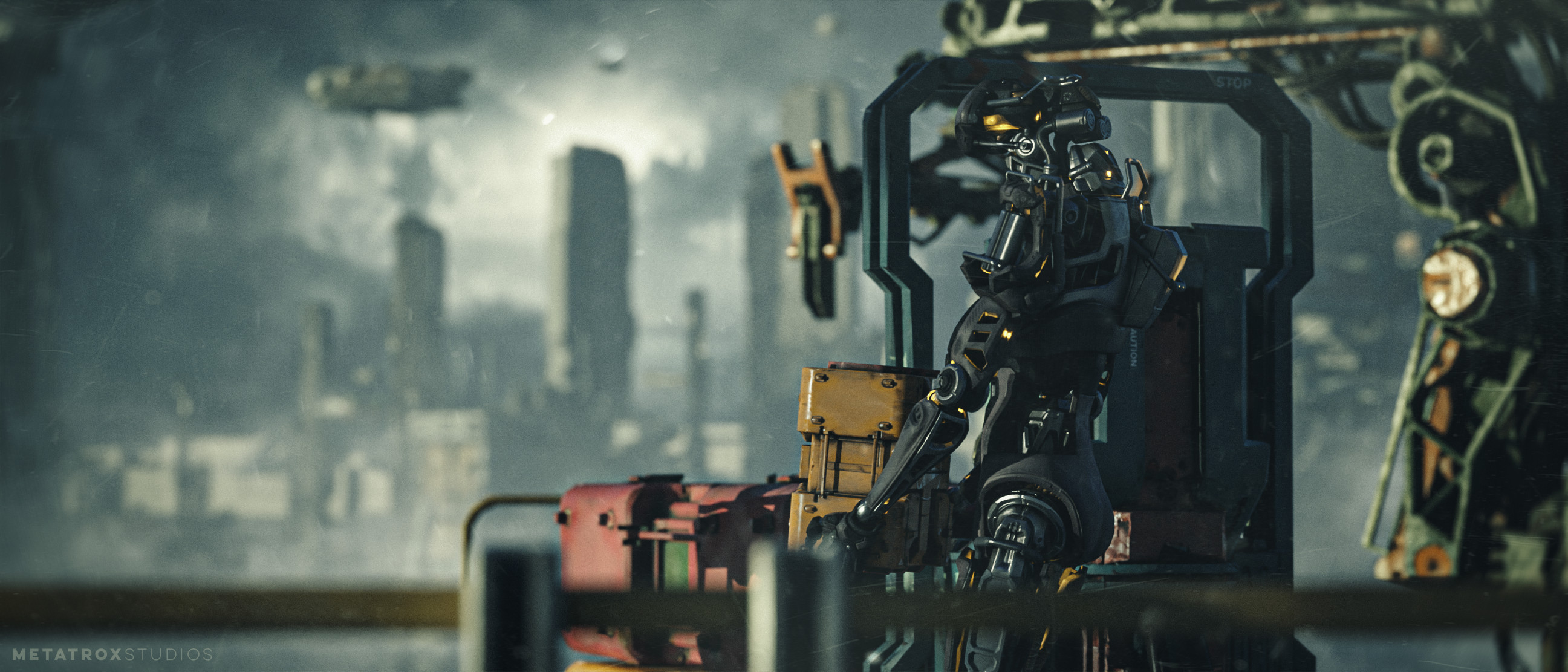 Detail Shot