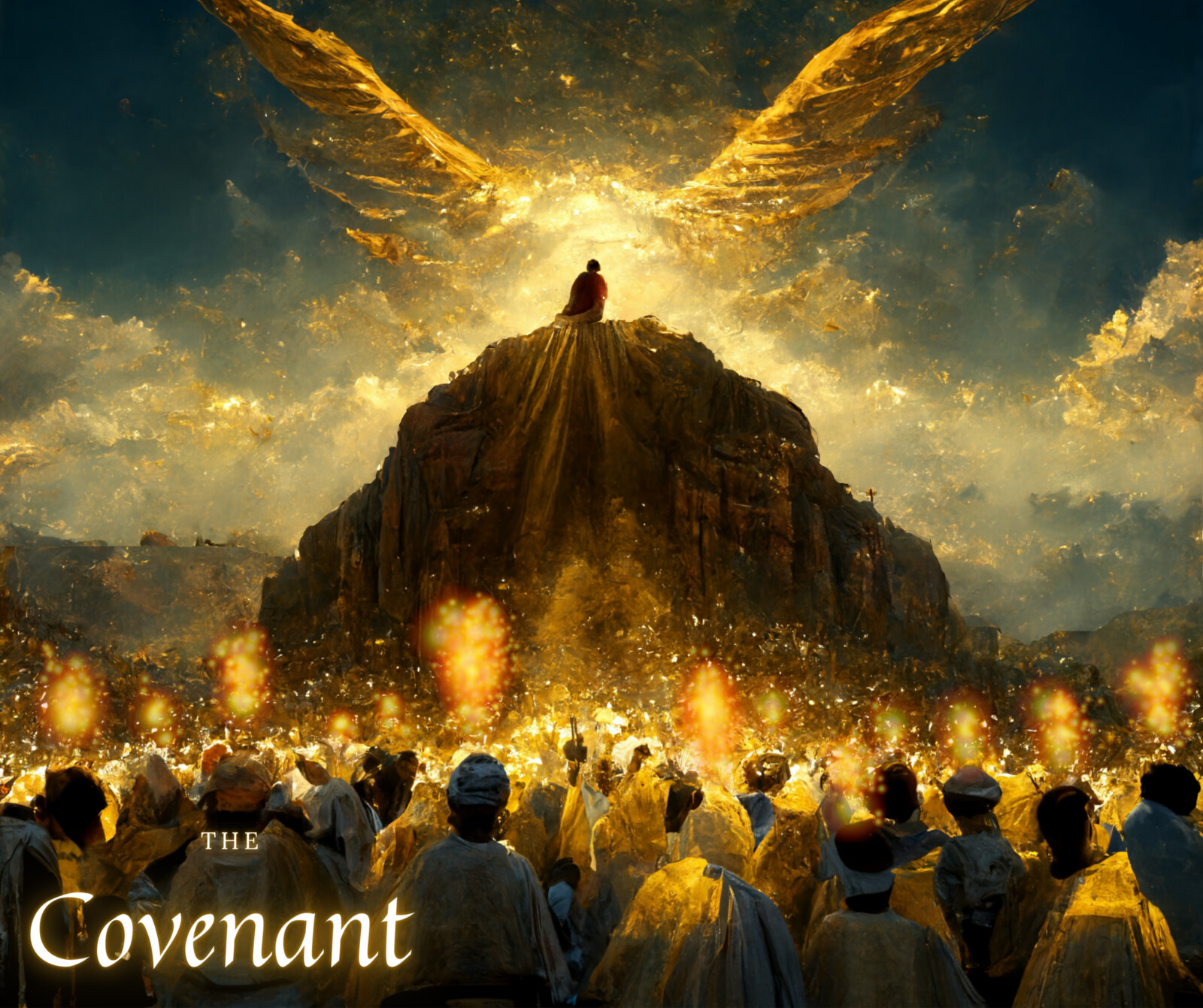 biblephile-the-covenant
