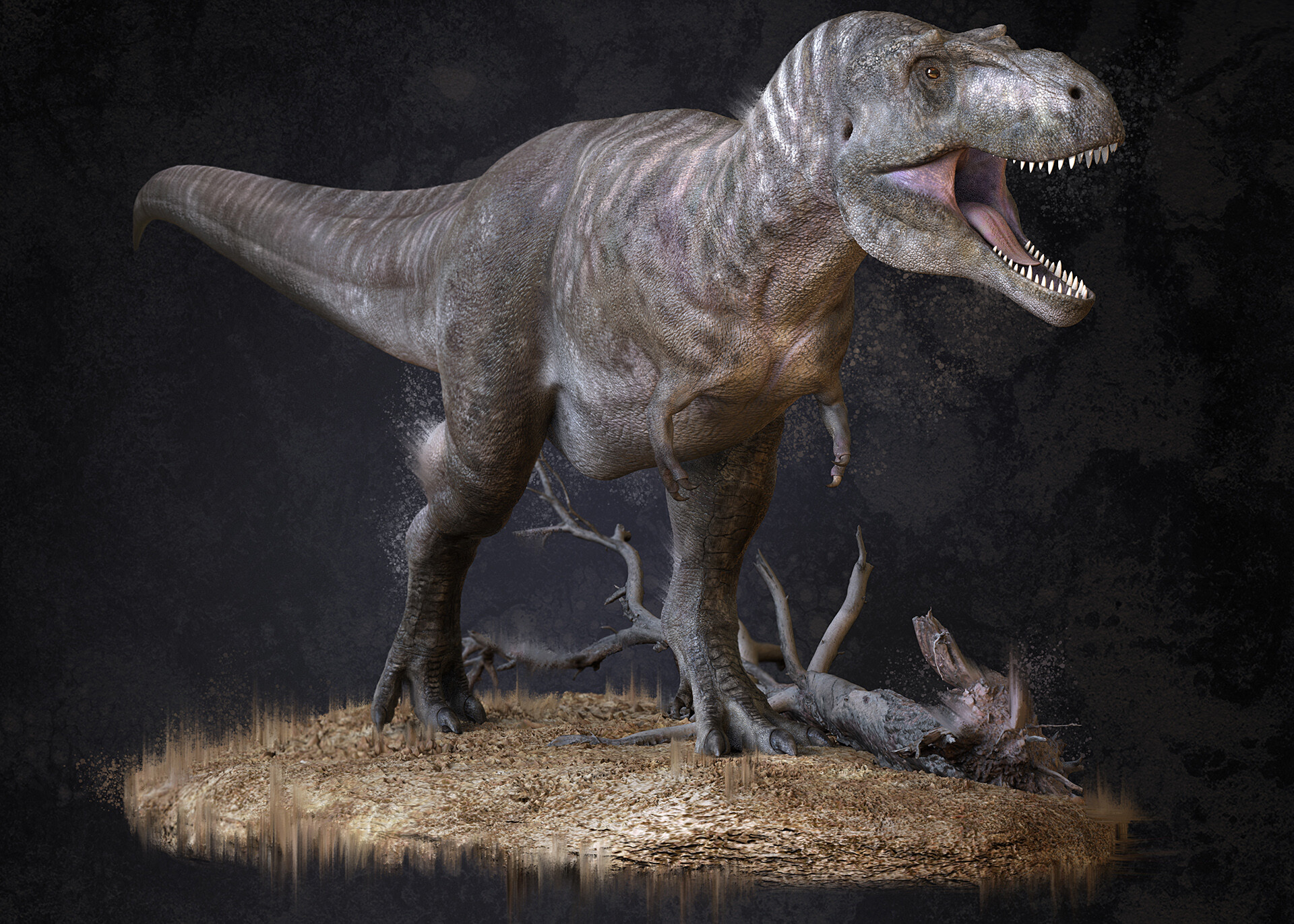 тарбозавр вики фэндом фото 107