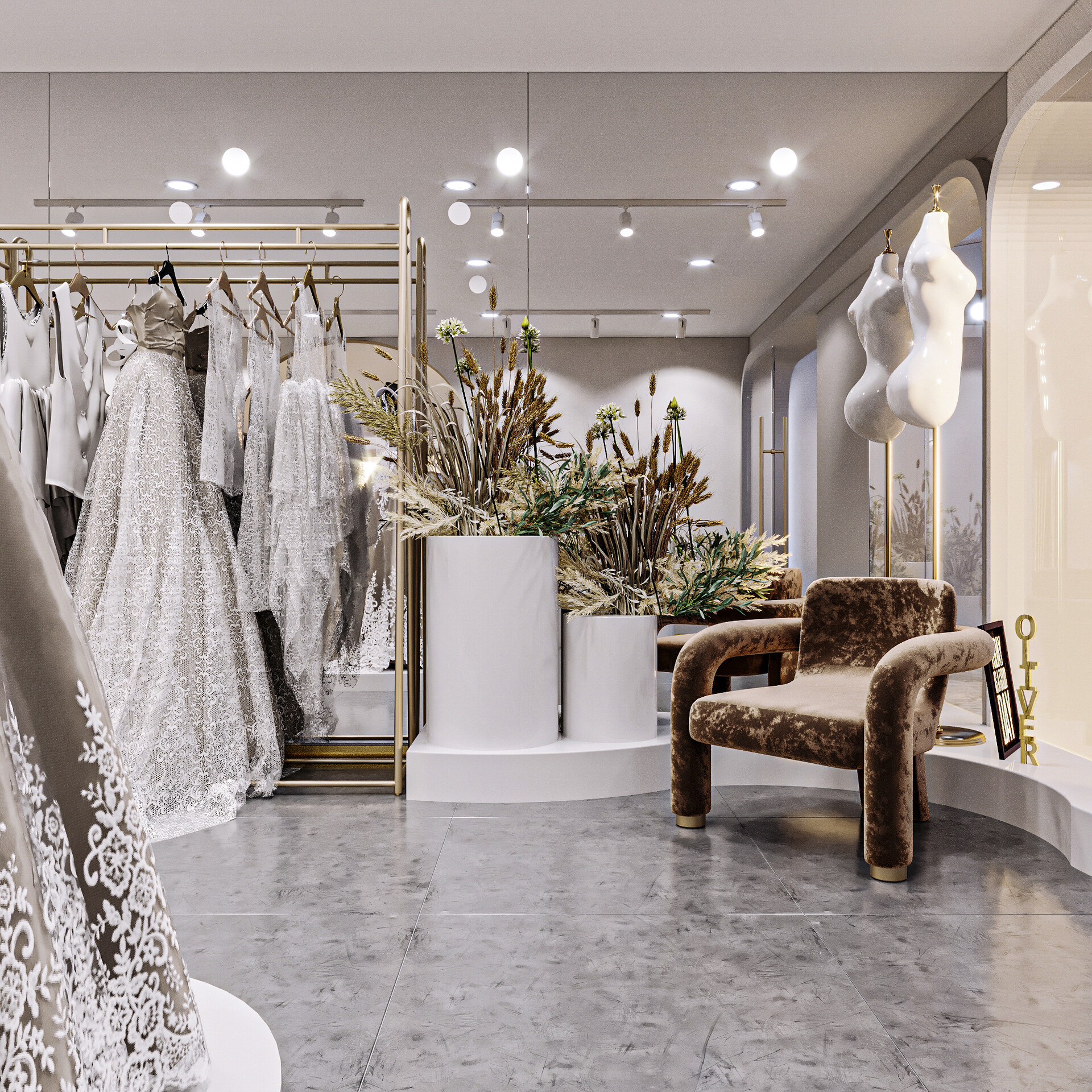 Max discount dress store