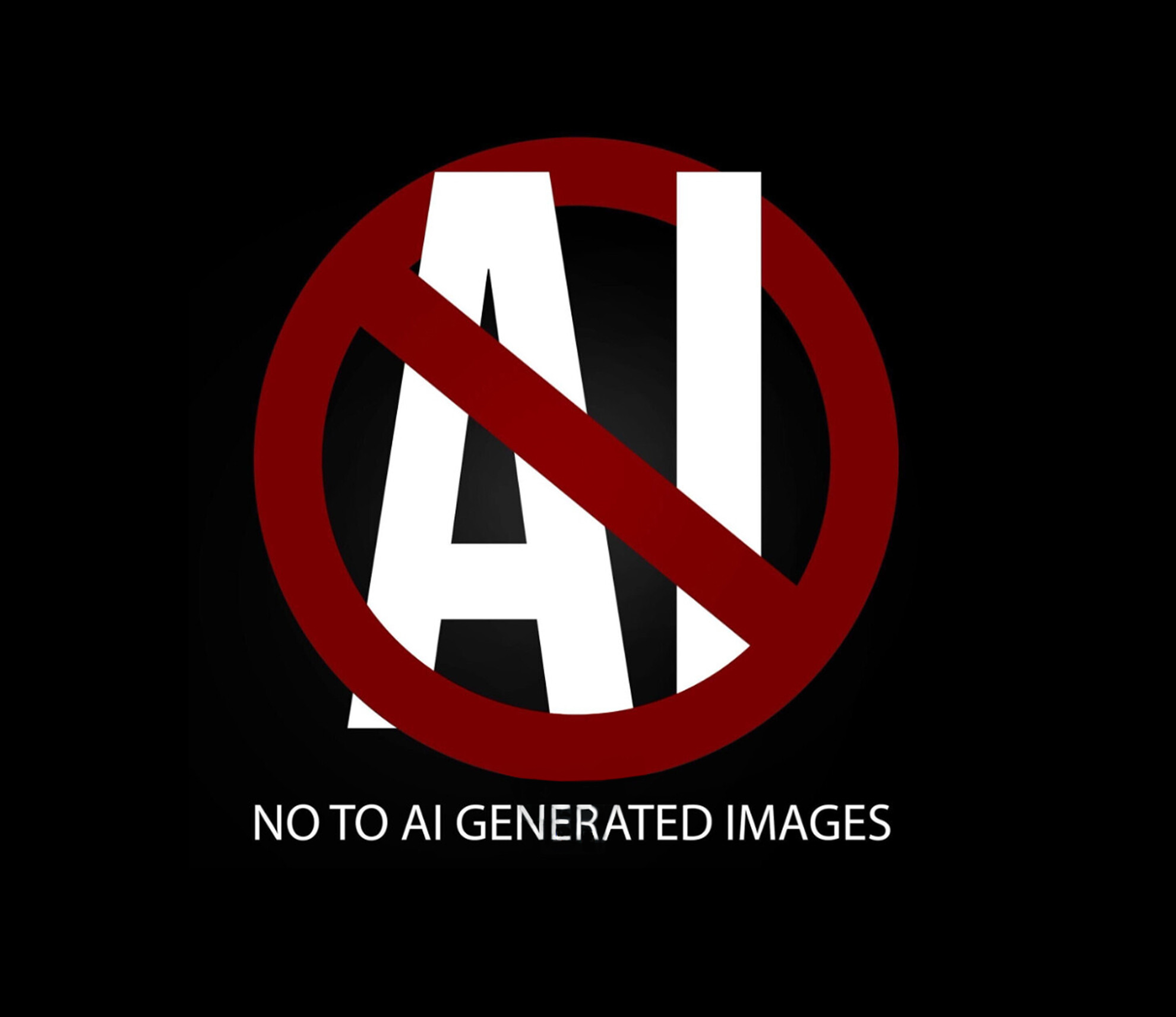 NO AI